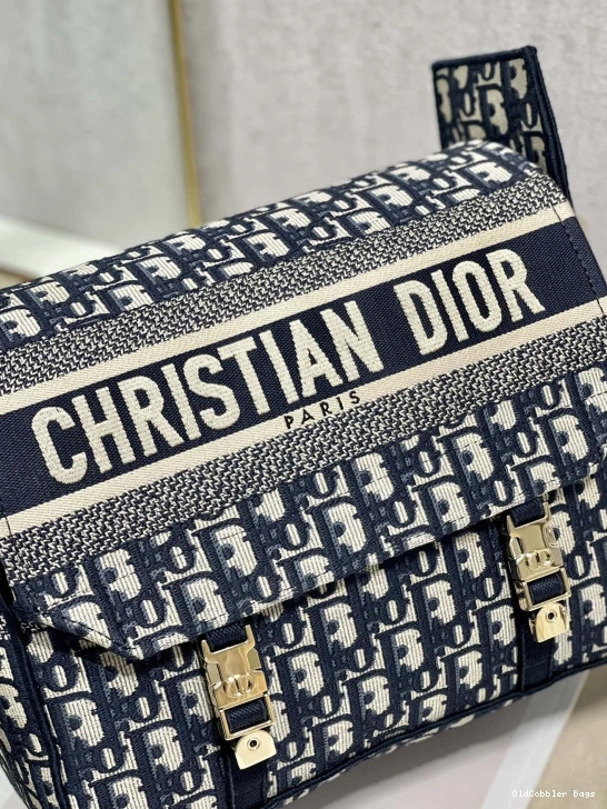 OldCobbler Bags MESSENGER DIRO DIROCAMP OBLIQUE BAG 0811